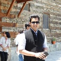 Prateek Gupta (@prateek_ing) 's Twitter Profile