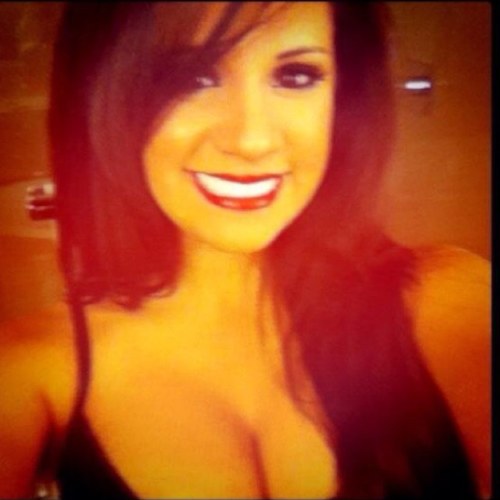 denice_xo's profile picture. By grace through faith