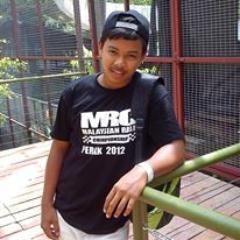Muhammad Rushdi / 17 / Perak.

Takk Kenal Maka Takk Cinta !!