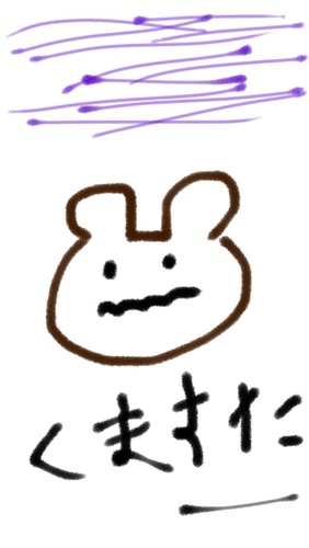 僕はくま🐻