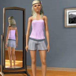 Hi! I'm Kimmie from @LollypopQueenee 's Seasons LP. I live with my Boyfriend Sean Marsh, my daughter Winter Summers, and Sean's son Seth Marsh.