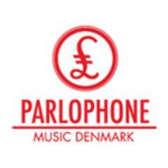 ParlophoneDK's profile picture. 