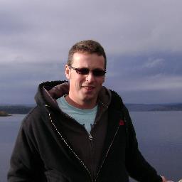 trevorjefford's profile picture. 