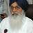 Parkash singh badal