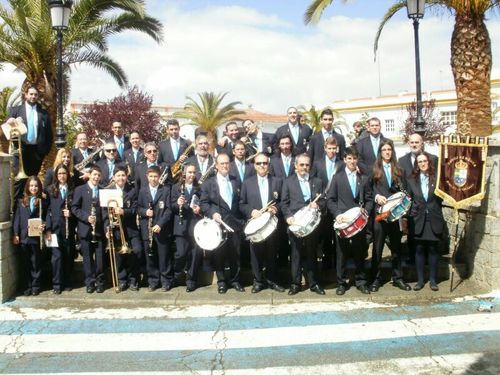 BandaPueblaCalz's profile picture. Somos la Banda de Música de Puebla de la Calzada y desde aquí publicaremos todas nuestras novedades, curiosidad y anécdotas ocurridas en nuestra asociación.
