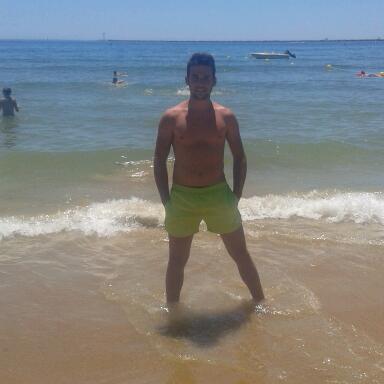 IvanIzv's profile picture. 