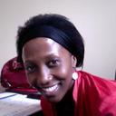 Sonia Rees - @atwookirees - Twitter