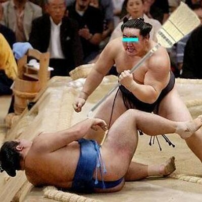 糞朝青龍 Kusoasashoryu Twitter 糞朝青龍 Kusoasashoryu Twitter