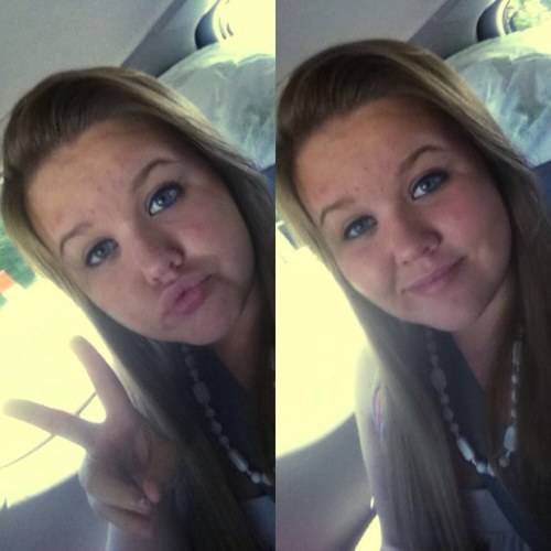 Theres No One In The World i Would Rather Be . Follow Me (;