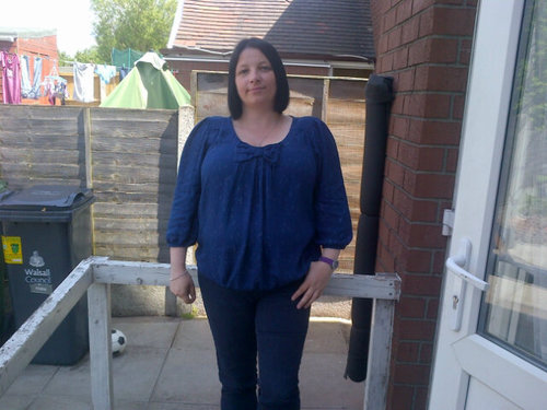 linzinesbitt35's profile picture. im a 36 year old mom of four kids aged 18 15 11 10 love reading and listening to music