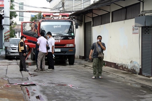 KRIENGSAK5's profile picture. 