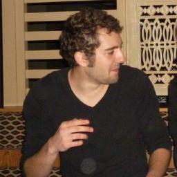 DePastre's profile picture. 