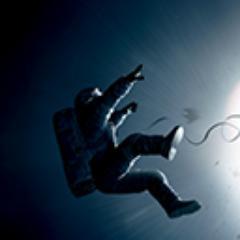 GravityMovieUK's profile picture. Starring Sandra Bullock & George Clooney. In Cinemas NOW