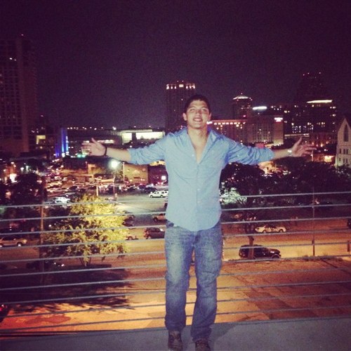 FredV_9's profile picture. 