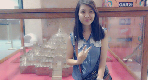 I'm a simple person..