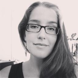 bbecclib's profile picture. Information Management postgraduate student (RMIT), working in an academic library.