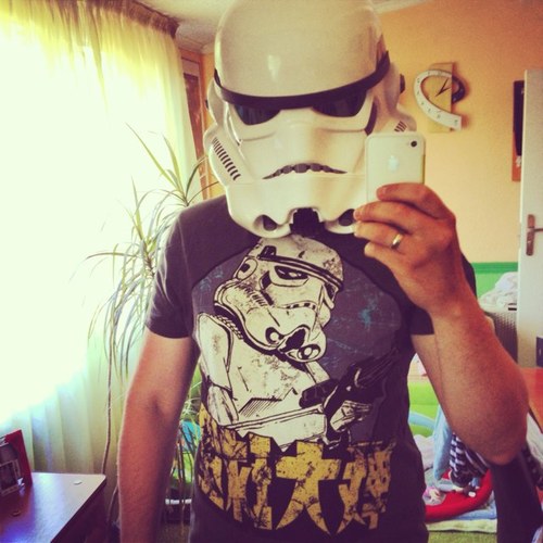 starwars_39's profile picture. Калининградский фанат:))) Но не совсем сумасшедший конечно...:)))))