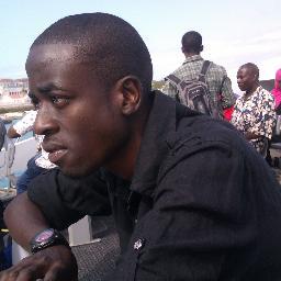 ibraheemidy's profile picture. 