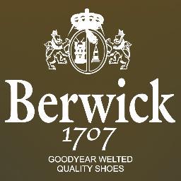 Berwick Shoes NL