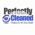 Perfectlycleaned (@perfectly_clean) Twitter profile photo