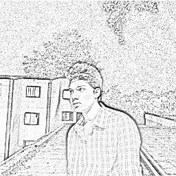 Azadsimha's profile picture. 