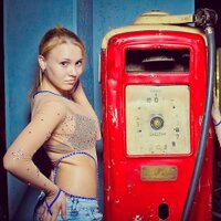 Lera Todes (@ltodes) 's Twitter Profile