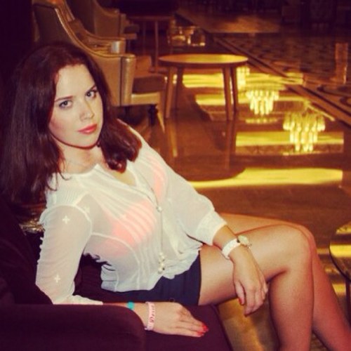 NatalieKolcheva's profile picture. Каждый новый день - это еще один шанс изменить свою жизнь.