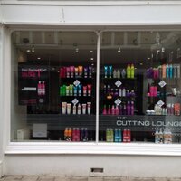 the cutting lounge (@cuttinglounge03) 's Twitter Profile