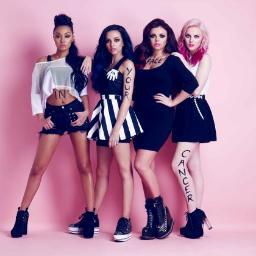 LittleMixer192's profile picture. I love @officialr5 and @onedirection I listen to their music day and night