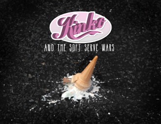 A short film about an ice-cream man forced to fight for the favor of his loyal customers, against the conniving gelati vendor who seeks to take it from him.