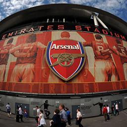 Arsenal ST holder and general lover of all things football, except Spurs, they can fuck off