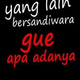 something??
