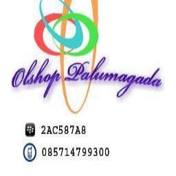 Thanks for ur trusted. Visit our FB pages : Olshoppalumagada . Just invite  pin 2AC587A8 HP/Whatsapp +6285714799300
 Jakarta - Bogor ·
