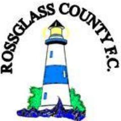Rossglass County FC