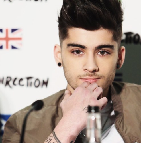 Idk i just love him