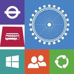 London WinRT Developers group is a special interest group dedicated to developing Windows Store apps using WinRT API. Tweets and events organised by @hermitdave