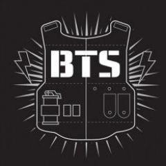 ▽ Fanbase for BangtanBoys (방탄소년단) from Indonesia ▽ RAPMON;JIN;SUGA;JIMIN;J-HOPE;V;JUNGKOOK . WeAreBulletProof!