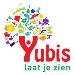 Yubis - Laat je zien! Jouw platform voor Personal Branding, jouw verhaal, Visueel CV, online training, CV, gesprekken, online coaching, E-training.