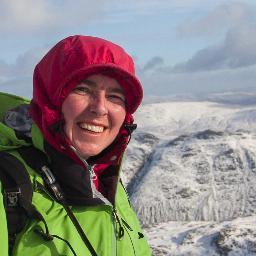 Award-winning outdoors photographer, cyclist, walker, writer, wildcamper, skitourer. I'll be honest, I struggle with Twitter, but keep trying to understand it!