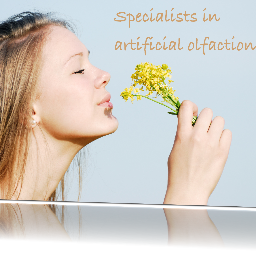 We want to produce and market early-warning systems for specific smells related to diseases, safety and well-being.