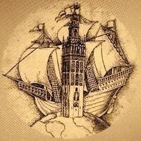Sevilla Insólita (@sevillainsolita) 's Twitter Profile Photo Sevilla Insólita (@sevillainsolita) 's Twitter Profile Photo
