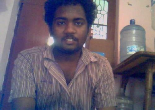 SheikSaeed's profile picture. student