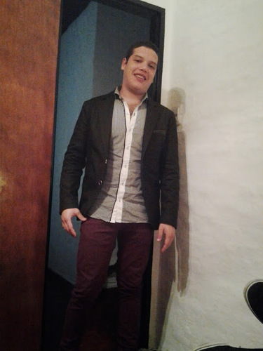 SantiGillyOK's profile picture. FACE:SANTIAGO GILLY