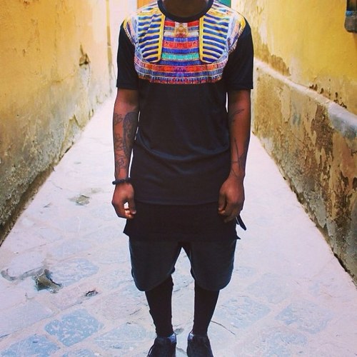 The most Humble, Honest & Trillest motherfucker out here. 
I stays Lowkey. ✈™