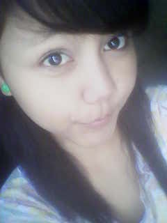 keep the spirit and always smile  _