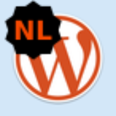 Wordpress nieuws voor NL publiek. Wil je op de hoogte blijven van de nieuwste ontwikkelingen op Wordpress gebied? De coolste tips and tricks? Volg mij dan!