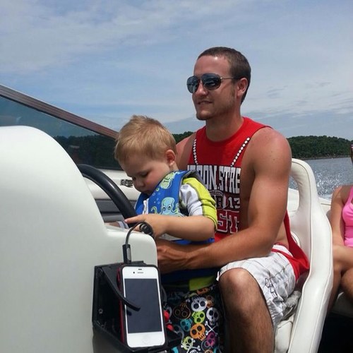 joespo09's profile picture. 