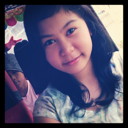 ||kristine ||shopomore||I♥reading wattpad||Makulit 3||