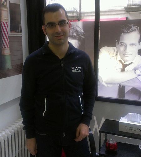 SERGIO45176893's profile picture. 