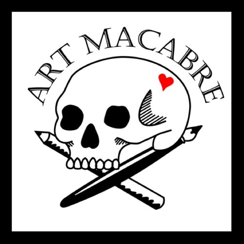 Art Macabre